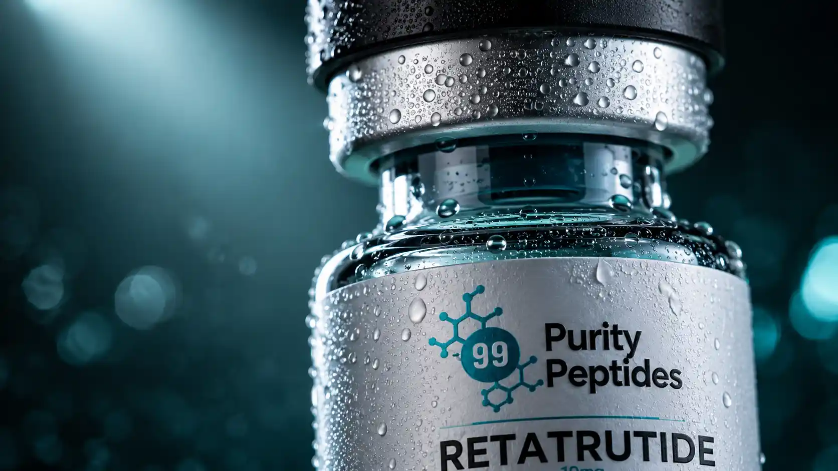 The Pursuit of Purity Visual