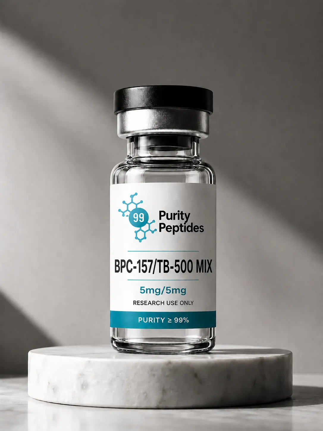 BPC-157/TB-500 Best Seller