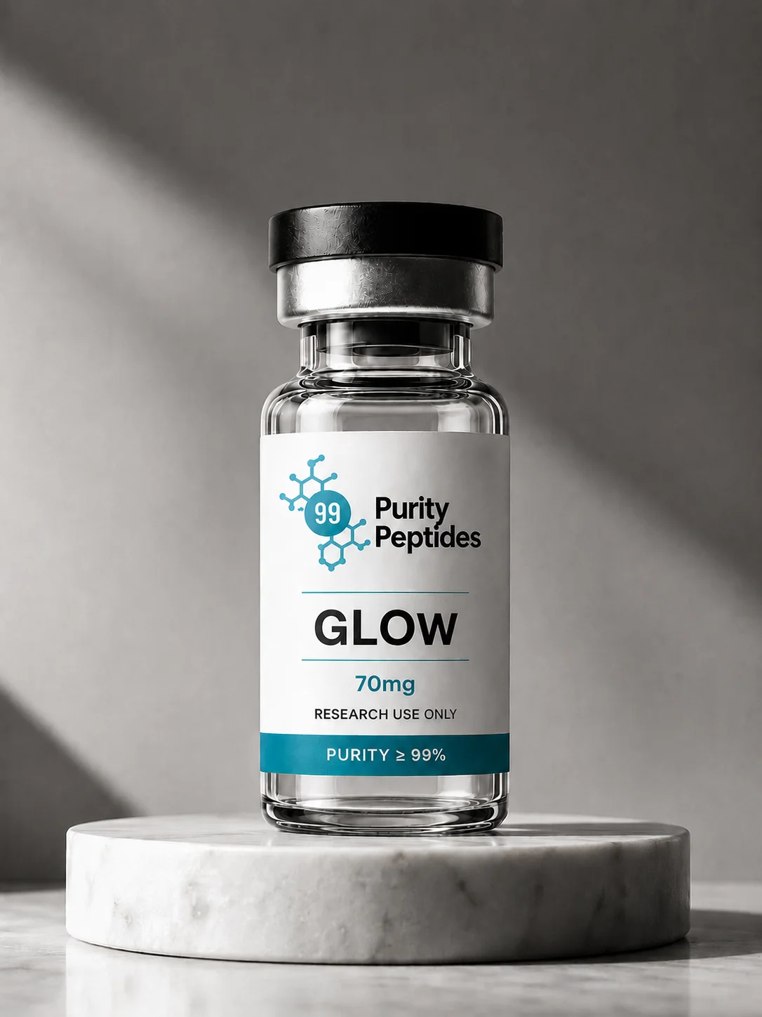 GLOW Best Seller