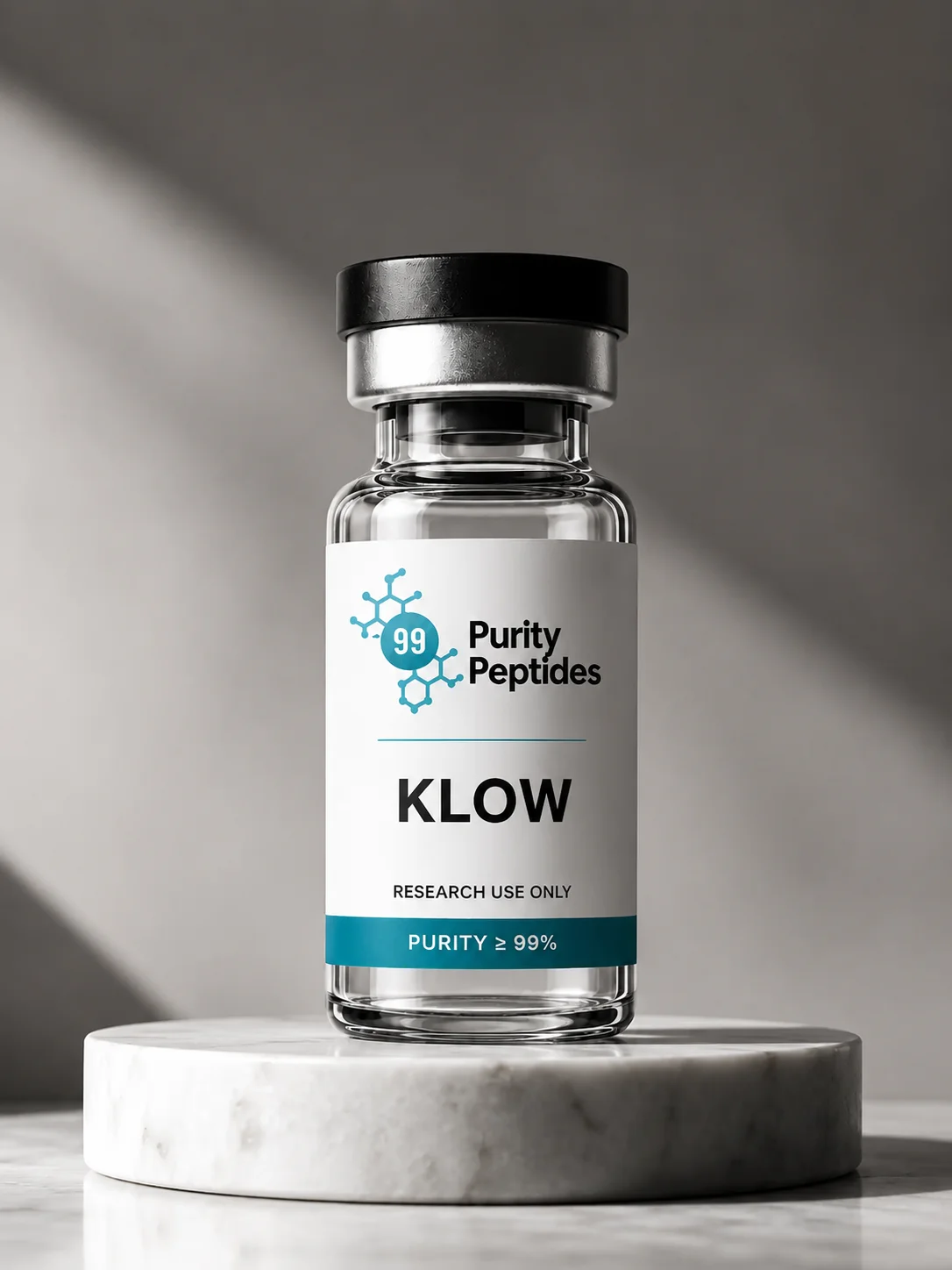 KLOW Best Seller