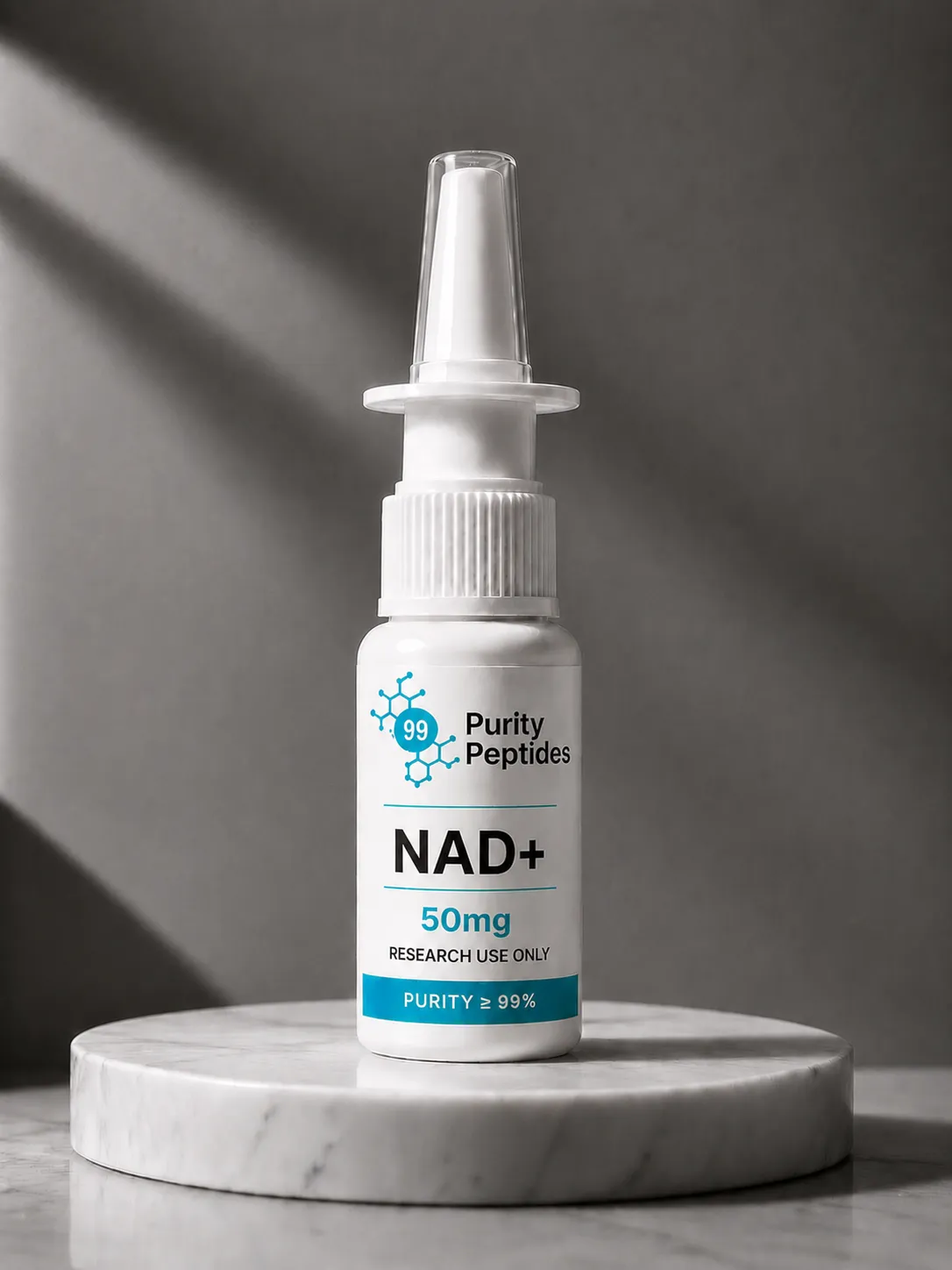 NAD+ Spray Best Seller